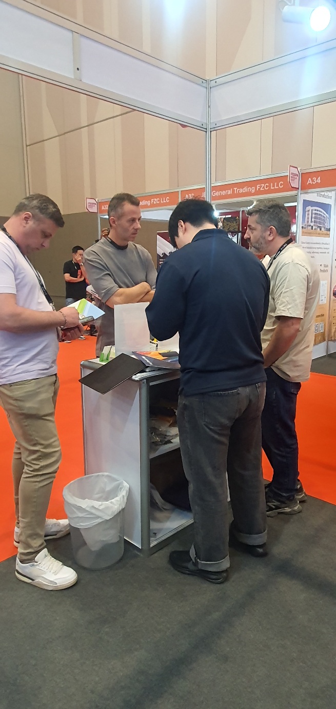 FESPA MIDDLE EAST DUBAI, UAE 2026