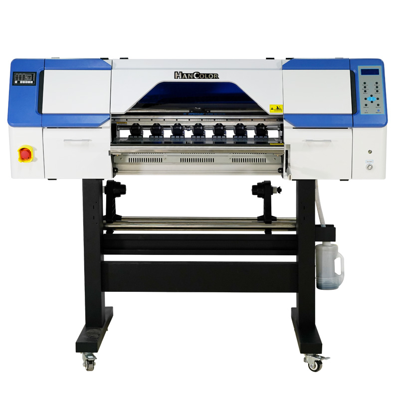 HANCOLOR IMPRESORA DTF 2 CABEZALES
