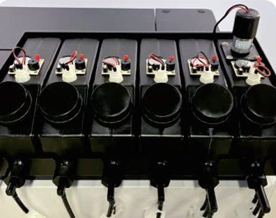 Ink supply system