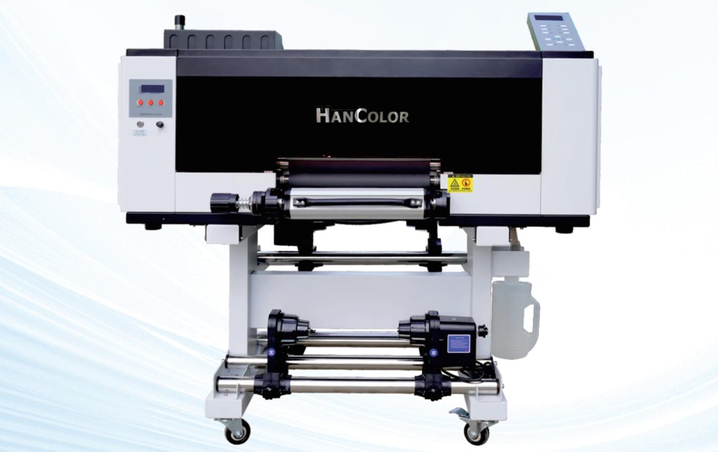 HANCOLOR A3 UV DTF 프린터 - Image 1