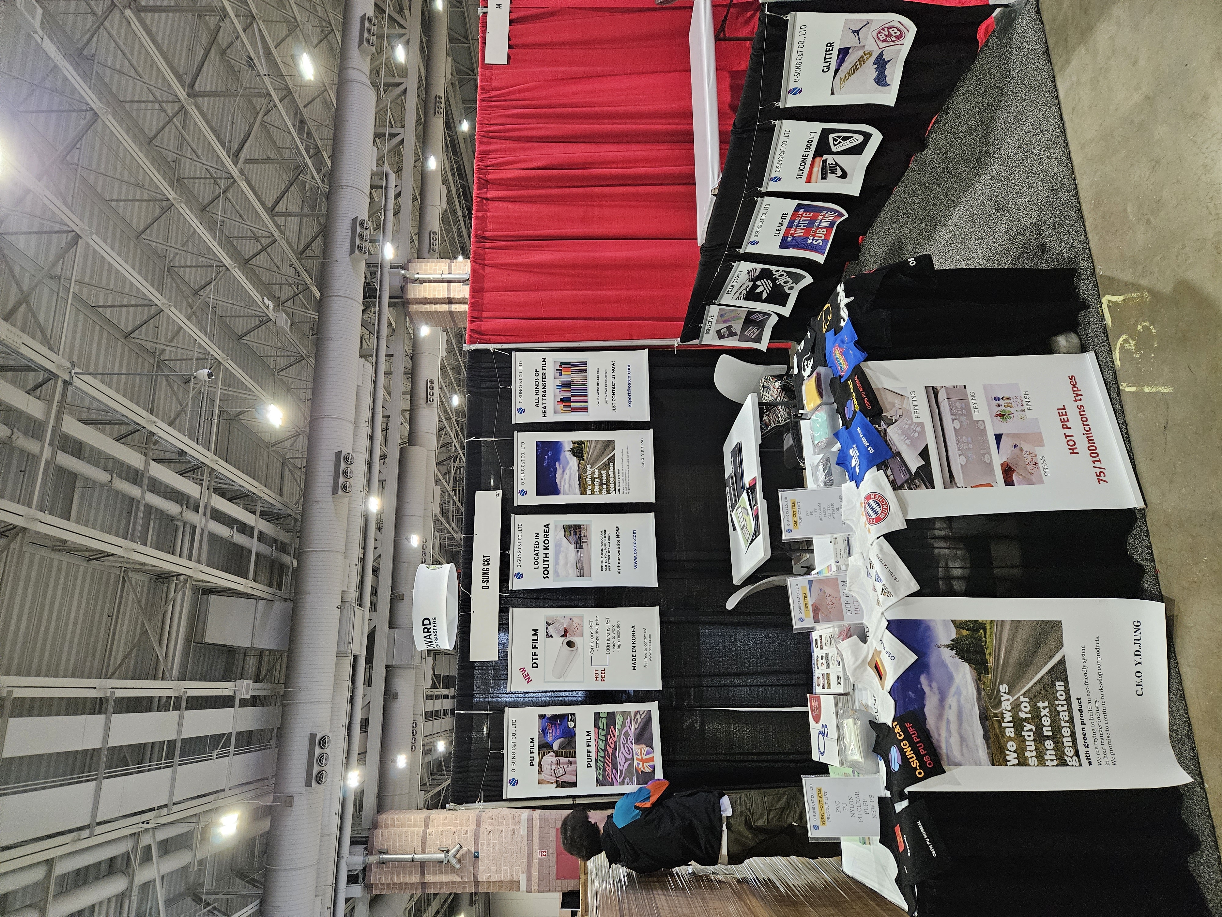 IMPRESSION EXPO, U.S.A 2023