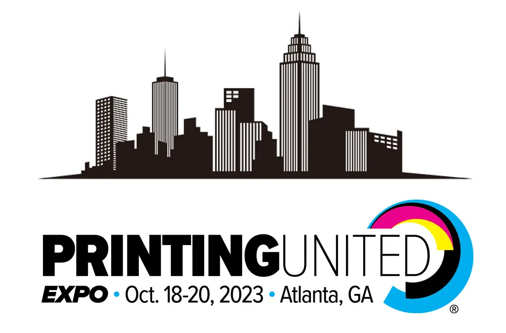 PRINTING UNITED ATLANTIC CITY, U.S.A 2023