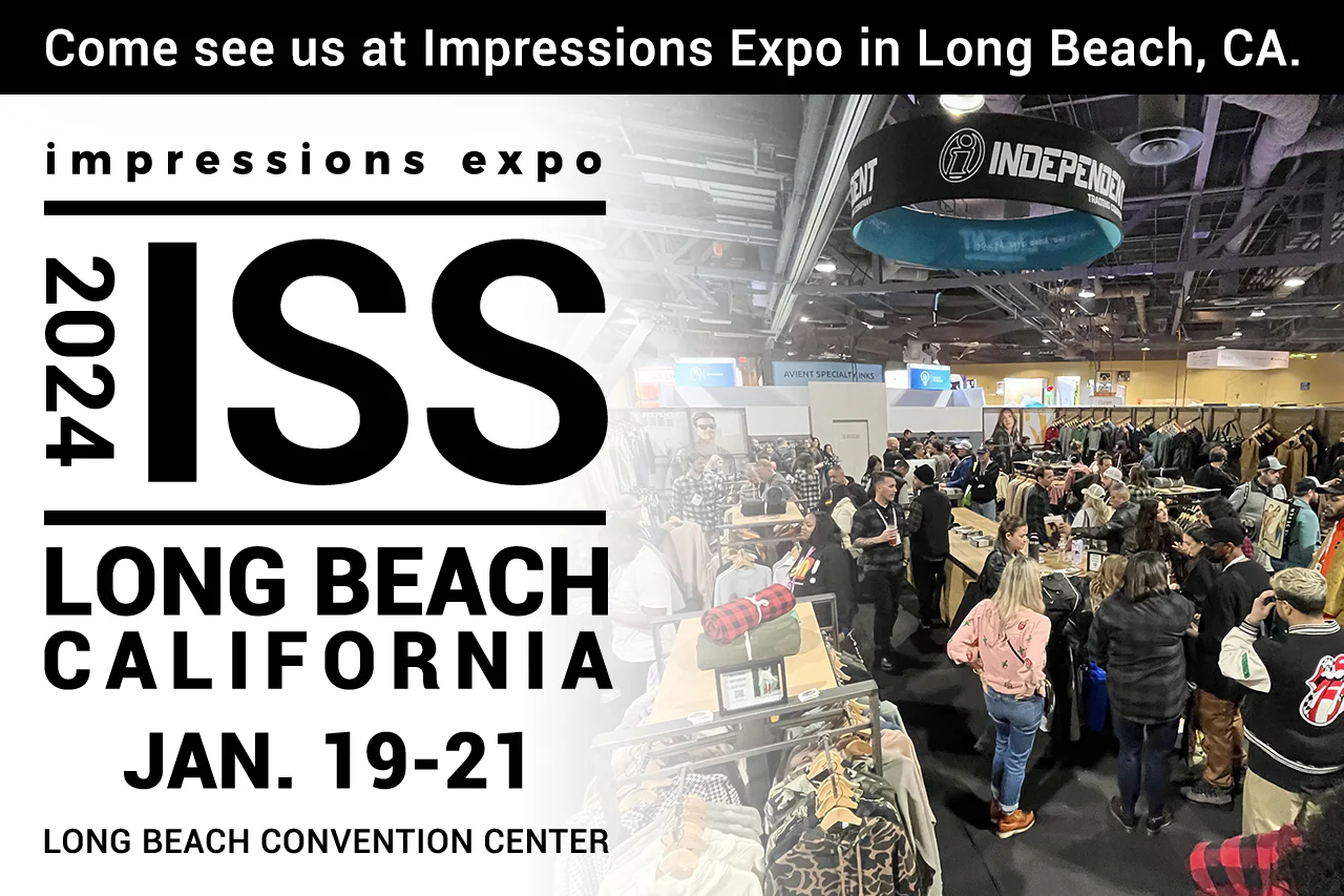 IMPRESSIONS LONG BEACH, U.S.A 2024