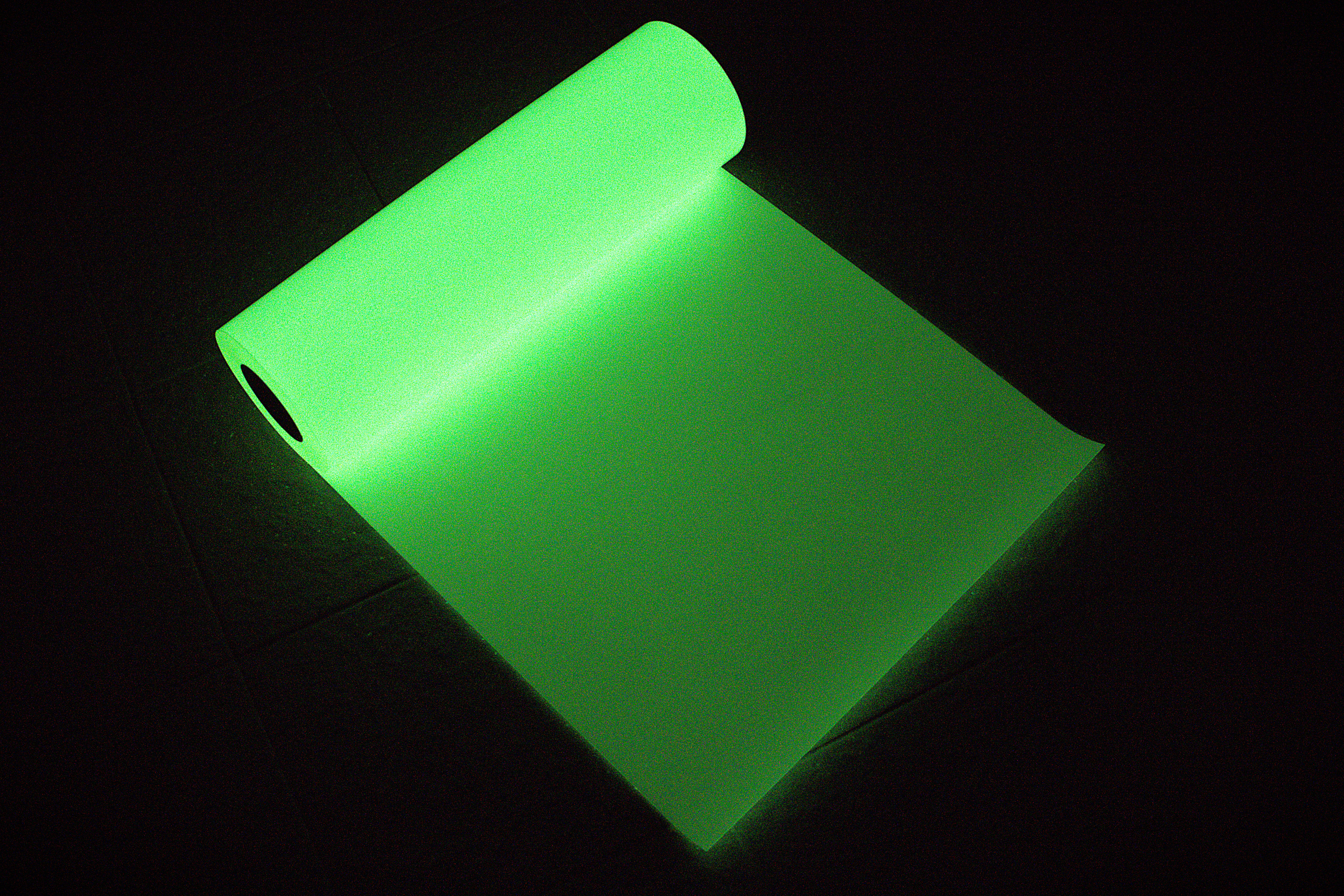 OS-GLOW IN THE DARK COMPRINTER