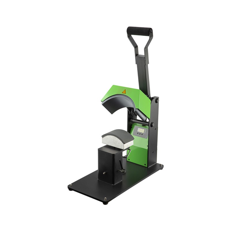 GALAXY 501HS CAP PRESS